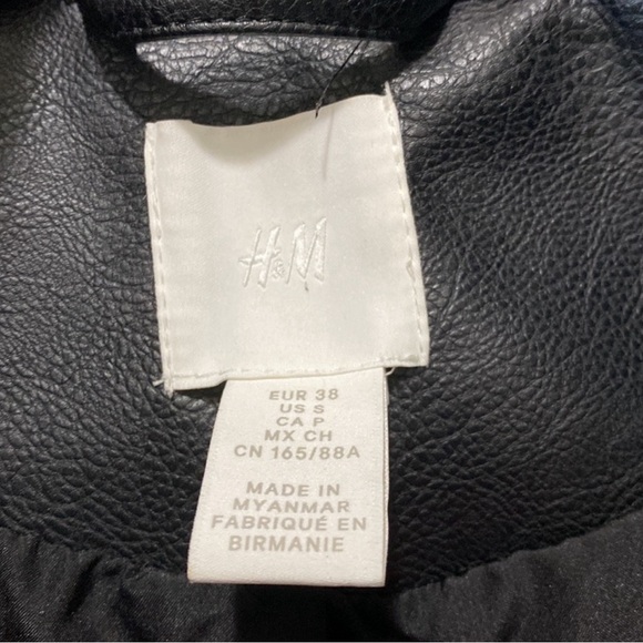 H&M Jacket size Small - Picture 2 of 6